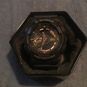G-Shock GA-110RG